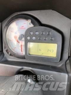 Corvus DX4 EPS 多功能車