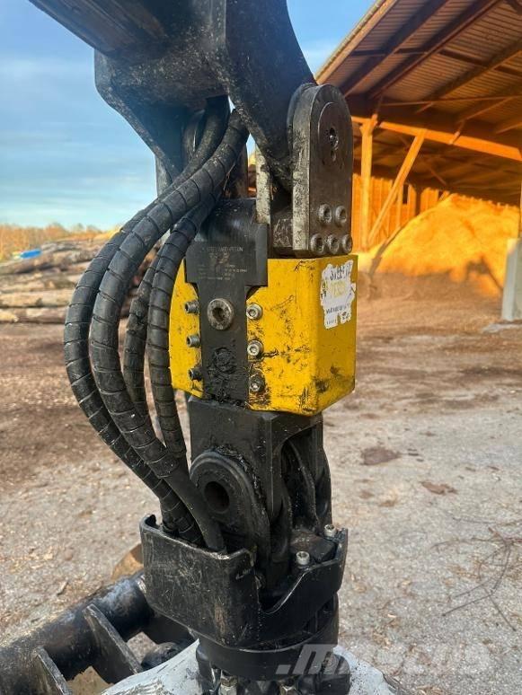 Eco Log 594F 集運機