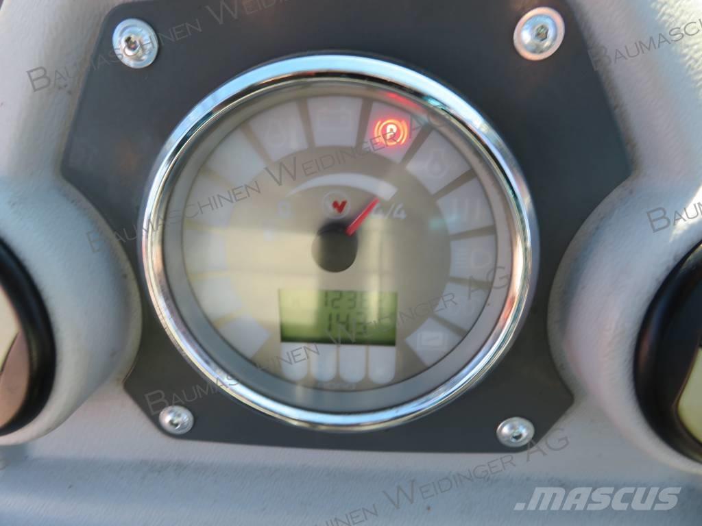 Kramer 5065 輪胎式裝載機