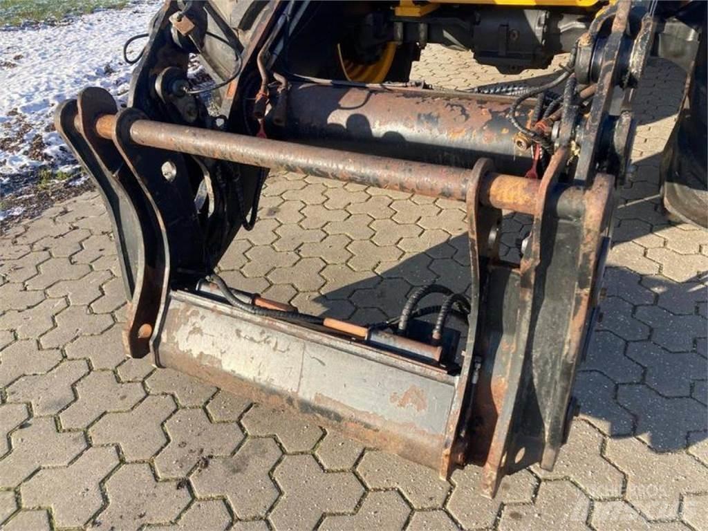 JCB 419S AGRI 輪胎式裝載機