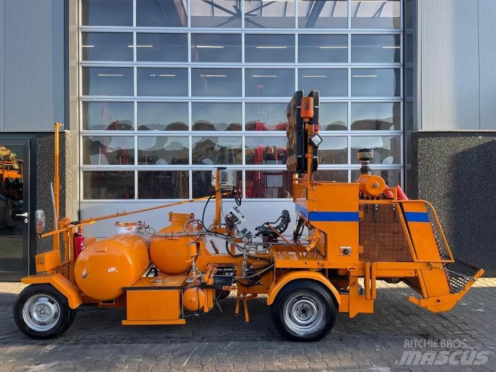 Hoffmann H26 其他