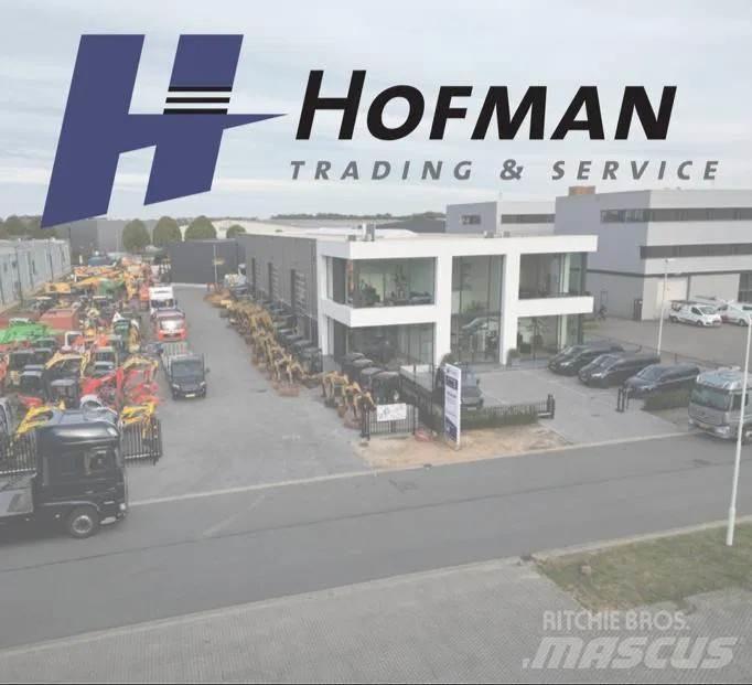 Hoffmann H26 其他