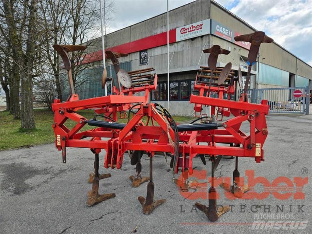 Rotoland FG 411 中耕管理機