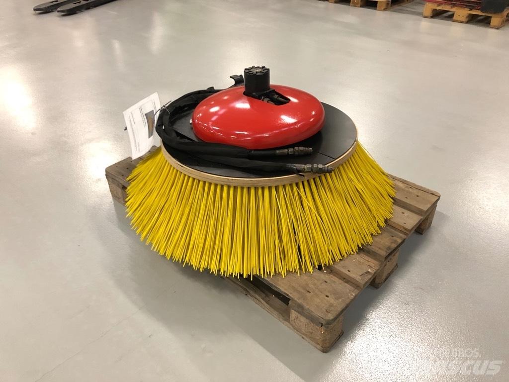 Avant Kopkost 掃倉機