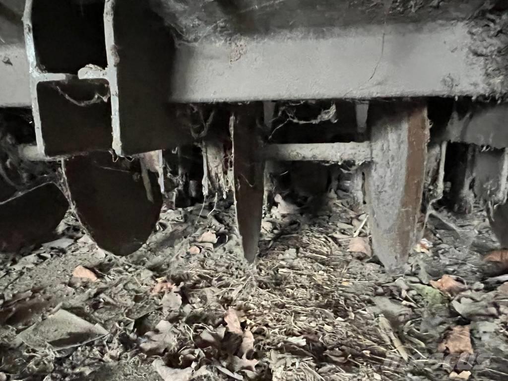  Roomeco Mesttank 水肥車