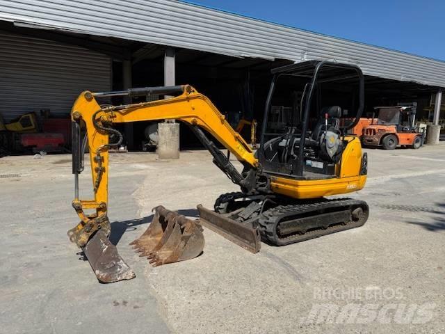 Kubota KX 61 小型挖土機/掘鑿機<7t(小型挖掘機)