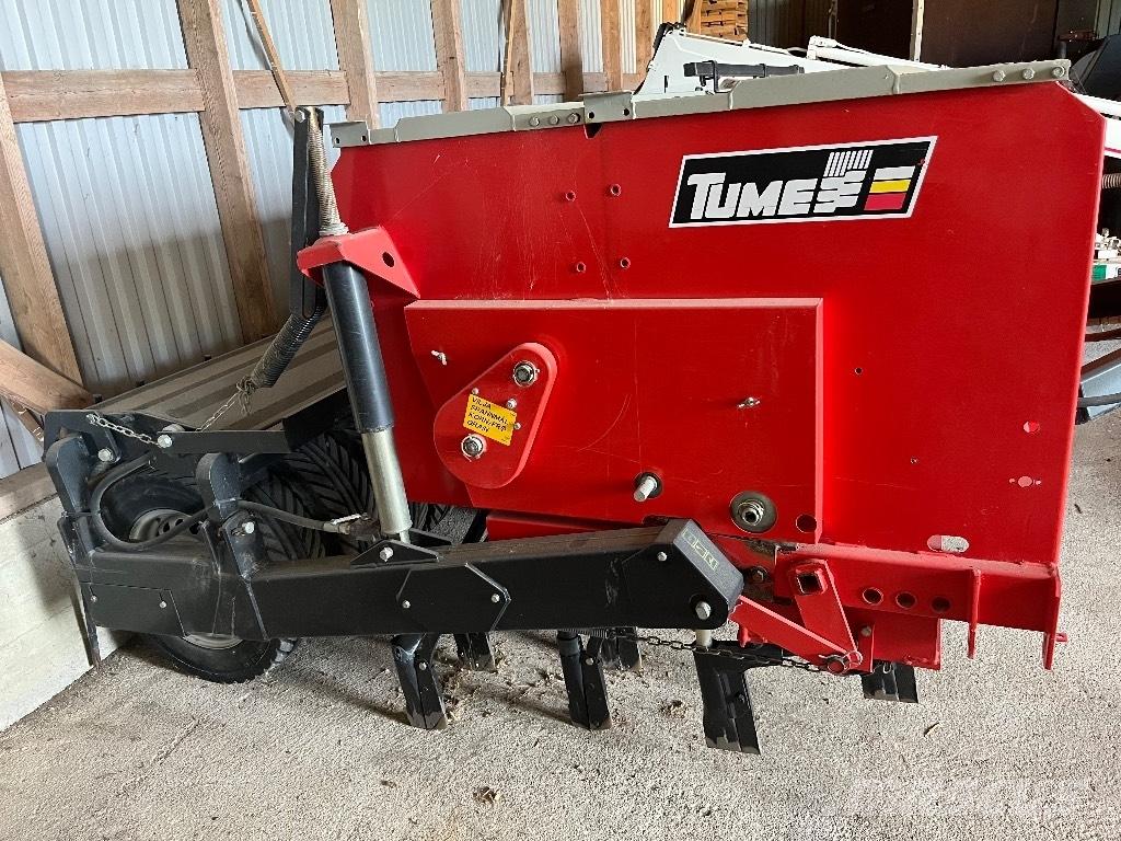 Tume HKL2500 組合鑽