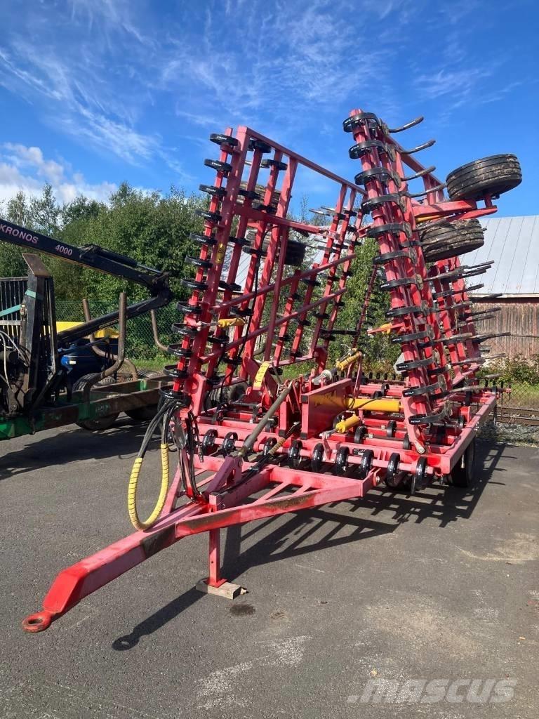 Potila Master 700 H 耙車