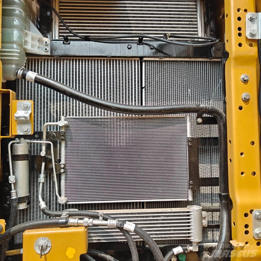 CAT 320GC 履帶式 挖土機/掘鑿機/挖掘機