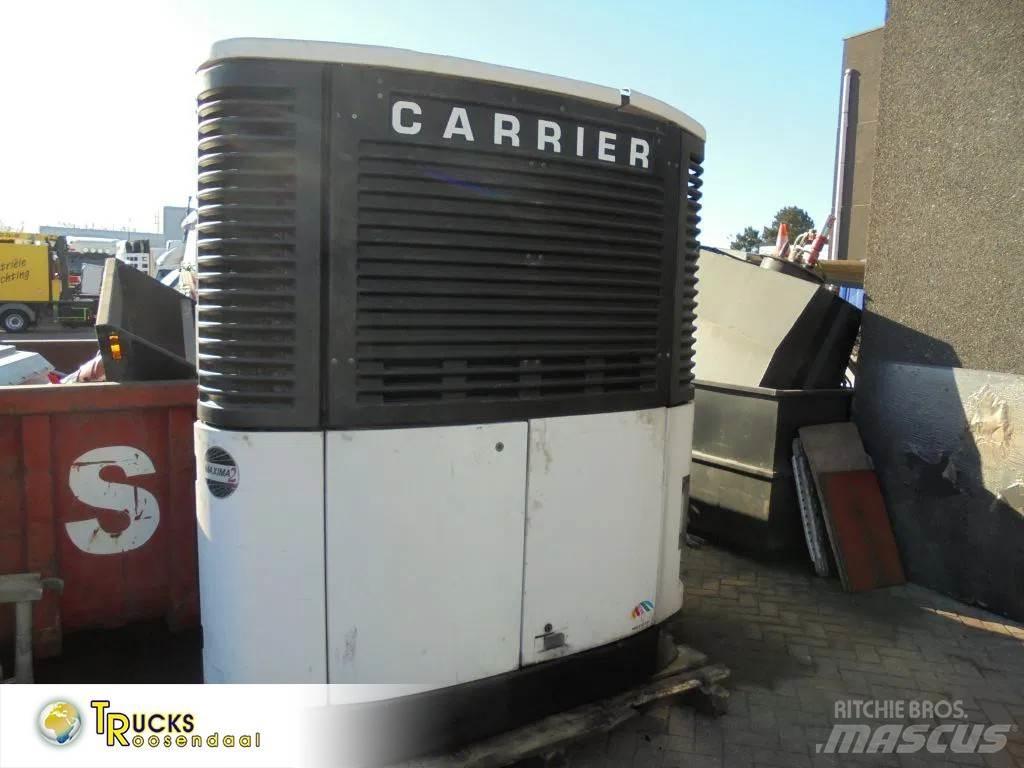 Carrier Maxima 2 其他組件