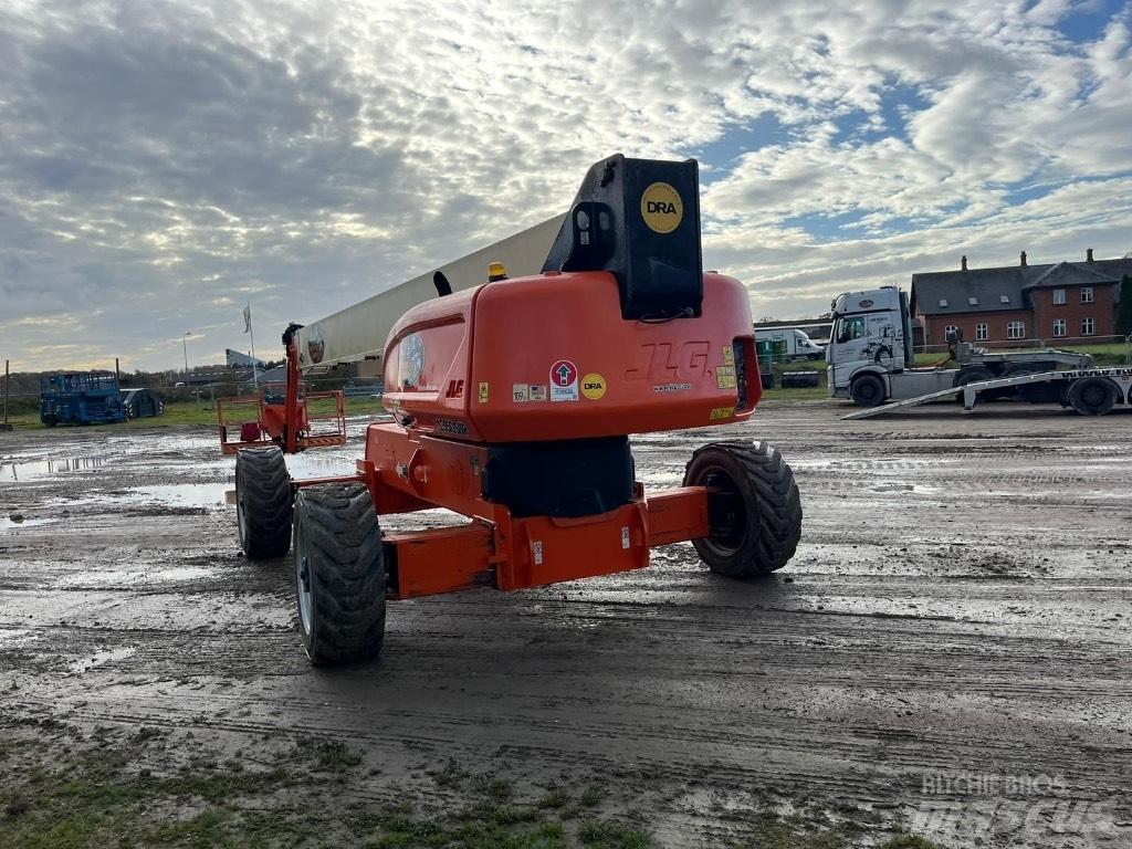 JLG 1350 SJP 伸縮臂高空作業車