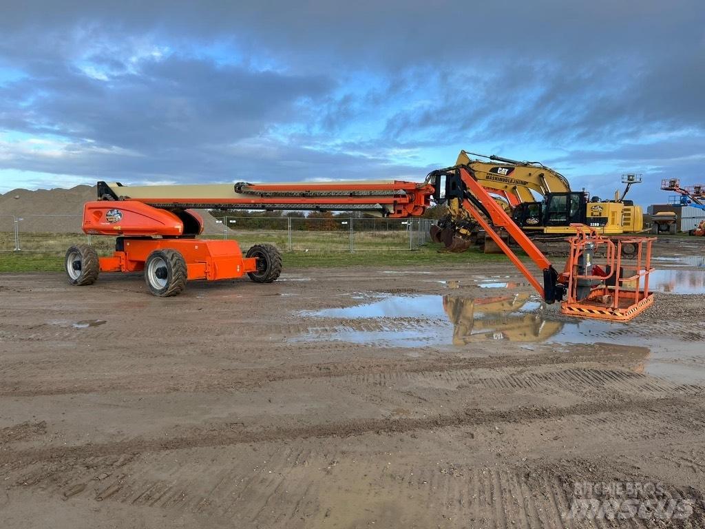 JLG 1350 SJP 伸縮臂高空作業車