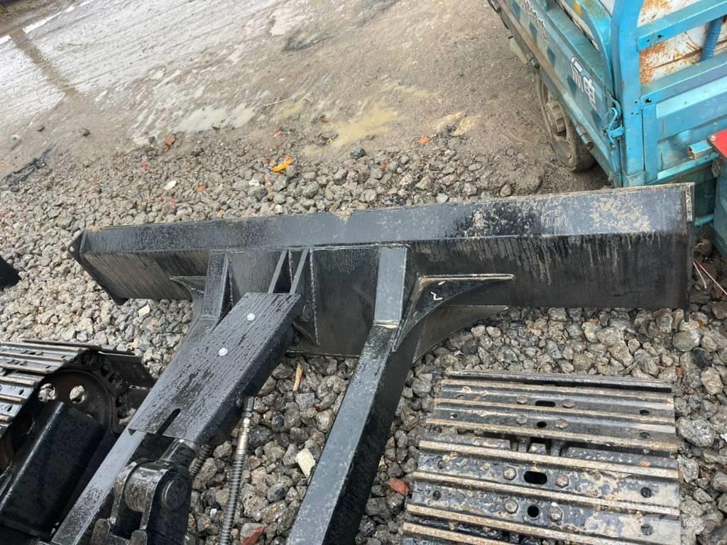 CAT 308 E 2 CR 履帶式 挖土機/掘鑿機/挖掘機