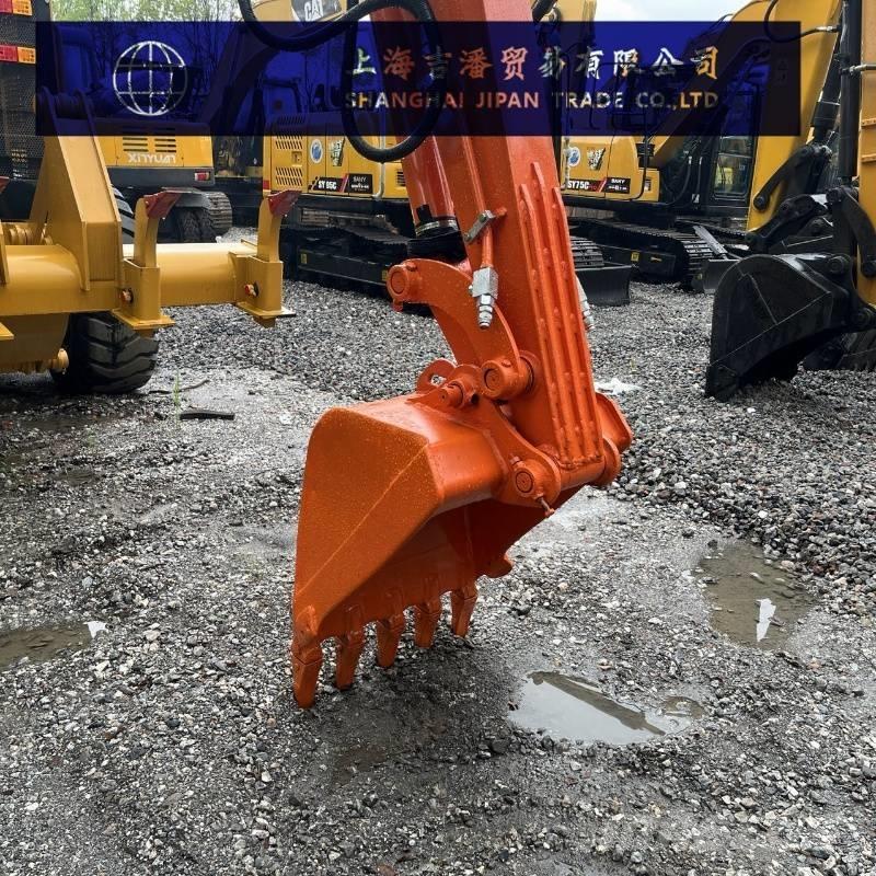 Doosan DH 60-7 小型挖土機/掘鑿機<7t(小型挖掘機)