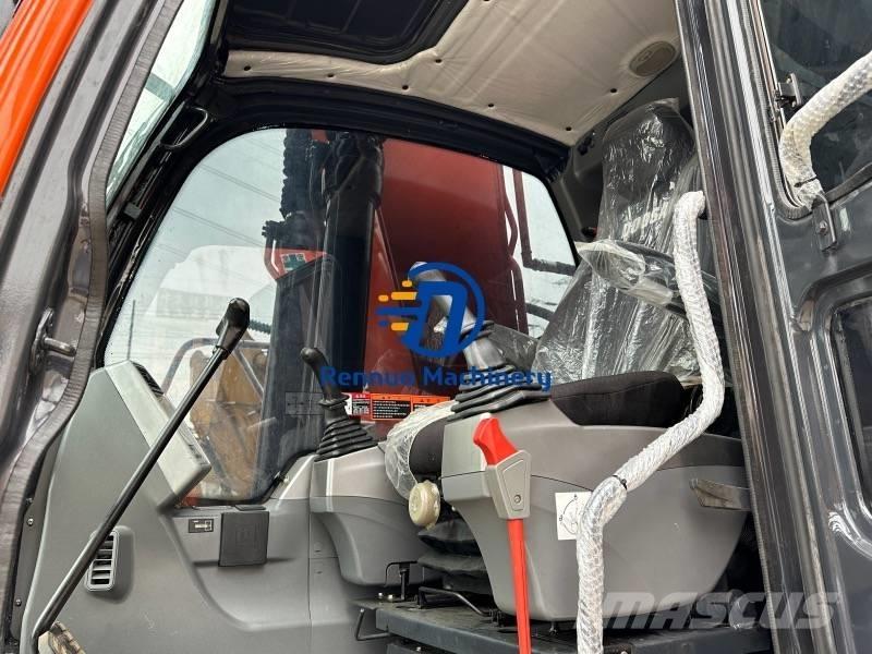 Doosan DX 225 LC-9C 履帶式 挖土機/掘鑿機/挖掘機