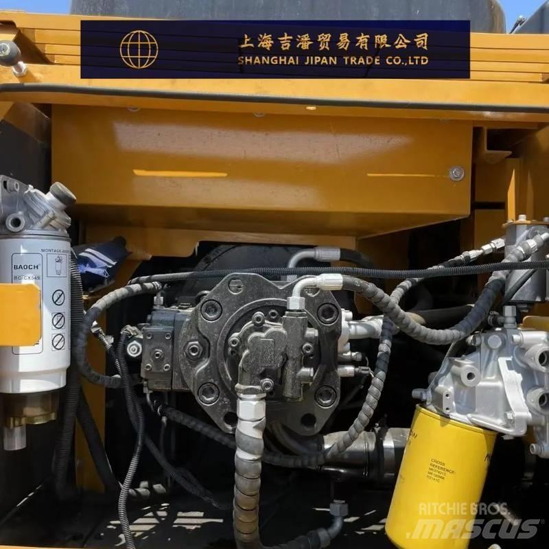 Sany SY 205 C 履帶式 挖土機/掘鑿機/挖掘機