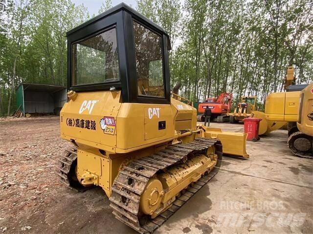 CAT D 5 G 履帶推土機