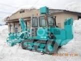 Morooka MM-50 其他