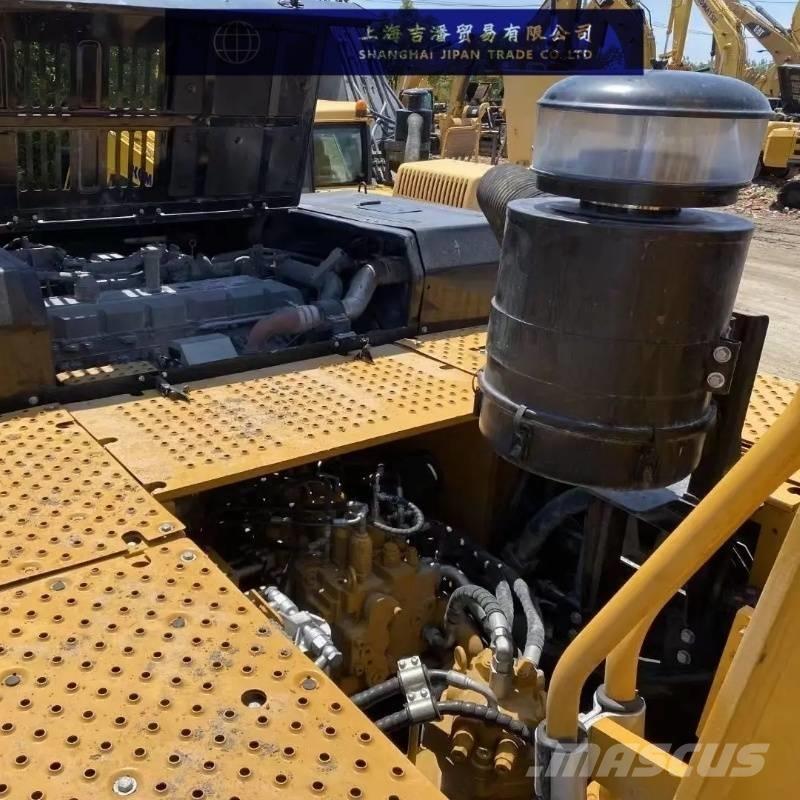 Sany sy 485 履帶式 挖土機/掘鑿機/挖掘機