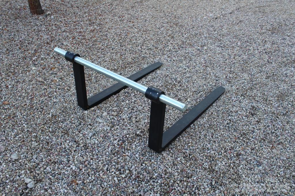 JCB Q-Fit 叉