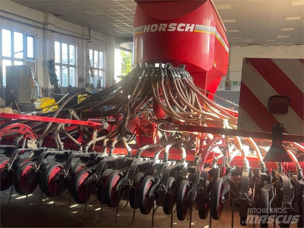 Horsch Pronto 6DC 鑽頭