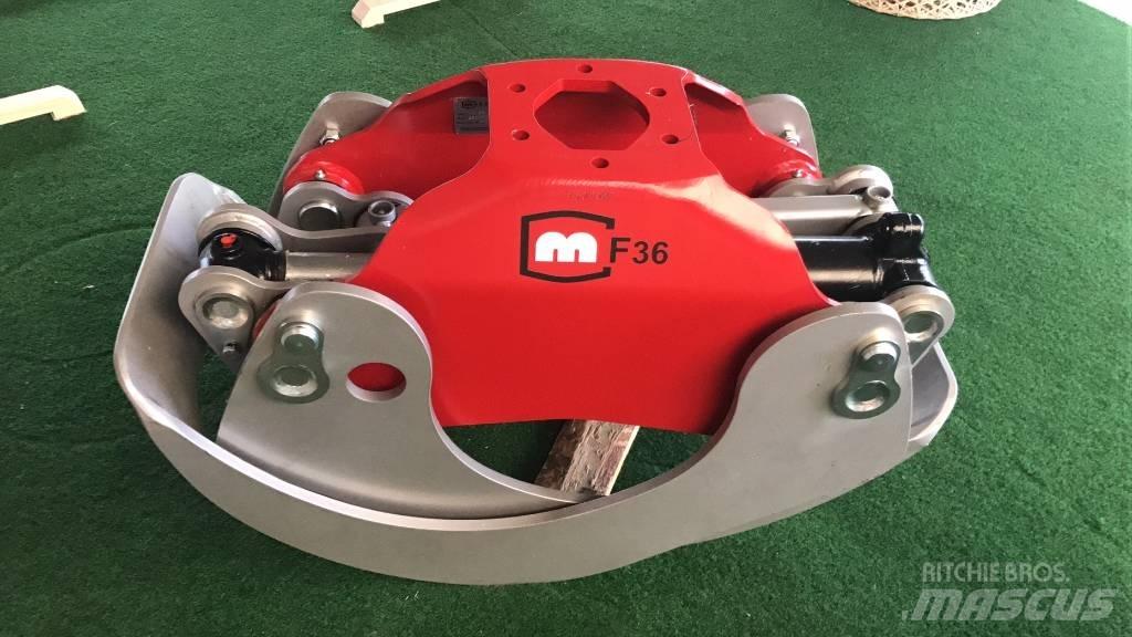 Mesera MF36 兩爪吊夾