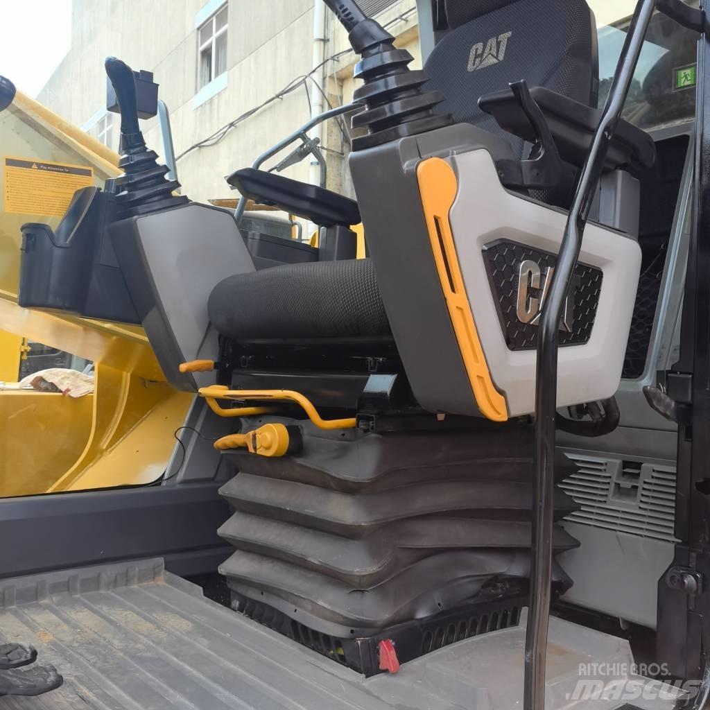 CAT 320 GC 履帶式 挖土機/掘鑿機/挖掘機