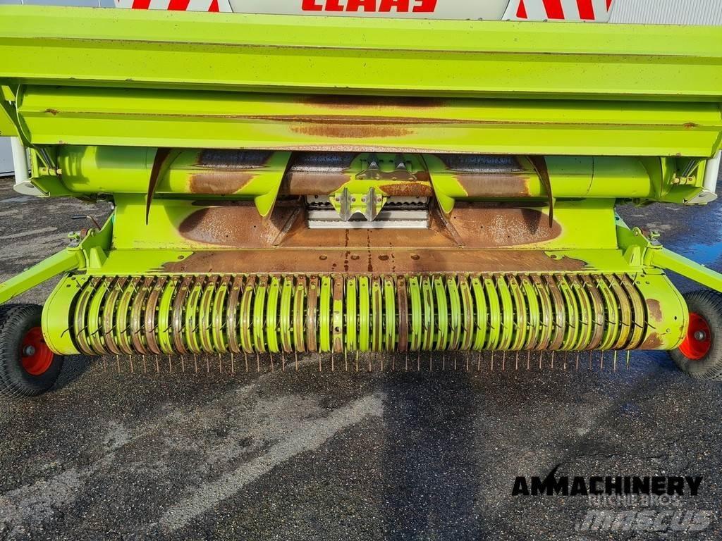 CLAAS PU300HD 聯合收割機頭