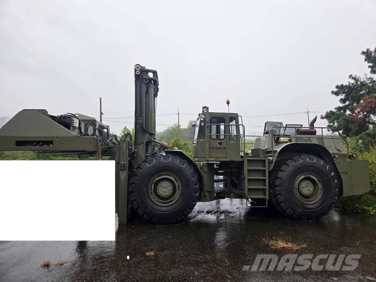 Liftking LK50C 堆高機(叉車)-其他