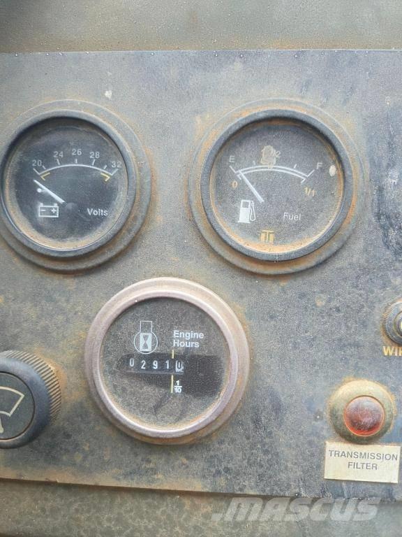 Liftking LK50C 堆高機(叉車)-其他