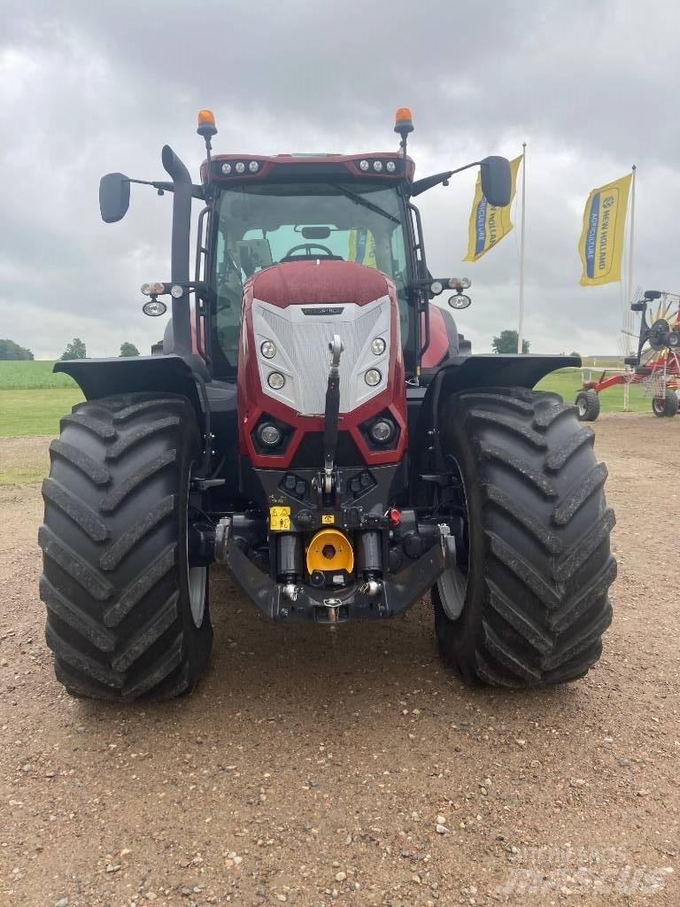 McCormick X8.680 曳引機