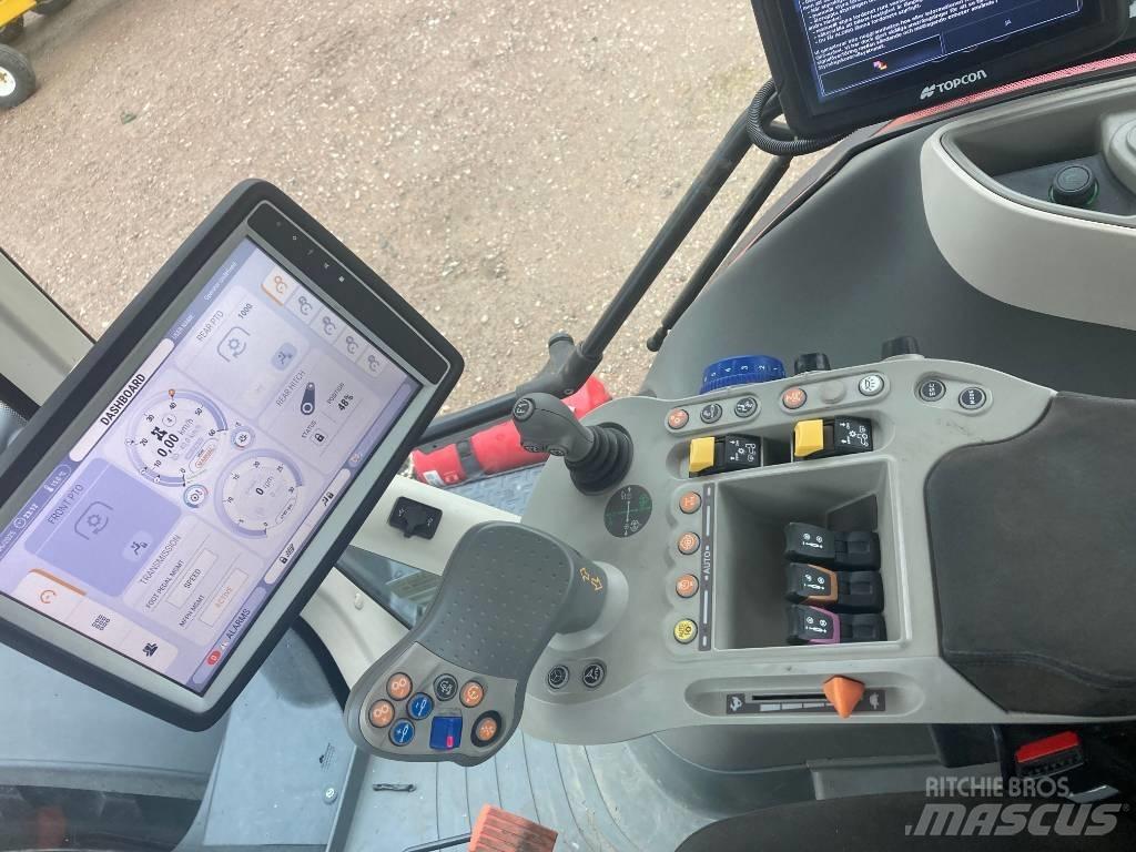 McCormick X8.680 曳引機