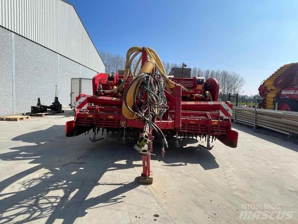 Grimme GL 430 其他農業機械