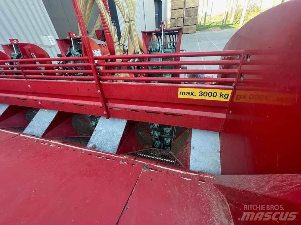 Grimme GL 430 其他農業機械