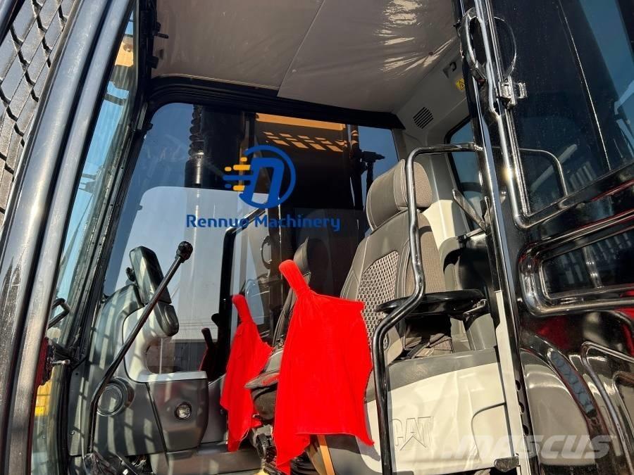 CAT 329D2L 履帶式 挖土機/掘鑿機/挖掘機