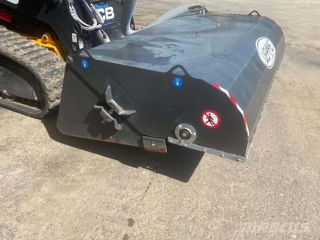  UEMME MANTA 2100 HD 刷子