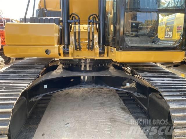 CAT 320 GC 履帶式 挖土機/掘鑿機/挖掘機