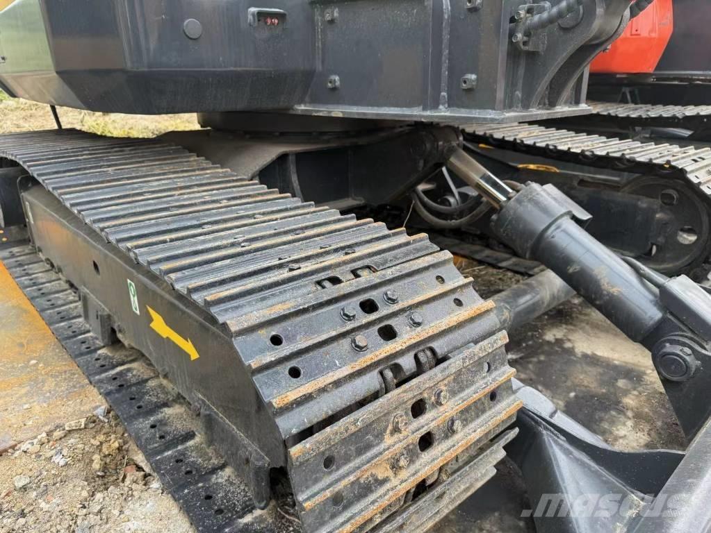 Volvo EC 60 履帶式 挖土機/掘鑿機/挖掘機