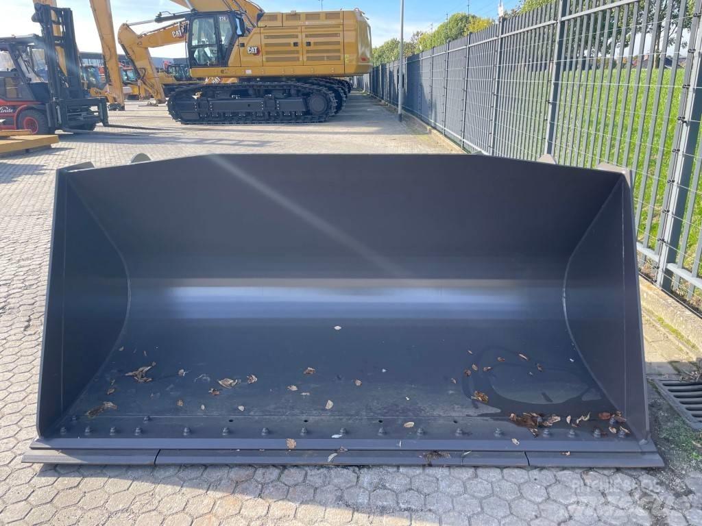 Volvo L 60 H Bucket 鏟斗