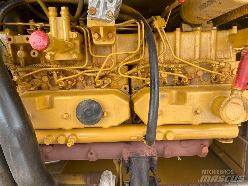 CAT 320 C 履帶式 挖土機/掘鑿機/挖掘機
