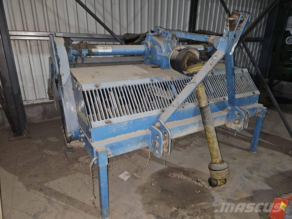 Imants IMANTS 動力耙和旋轉式耕耘機