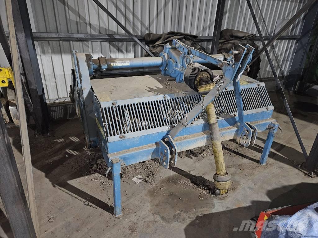 Imants IMANTS 動力耙和旋轉式耕耘機