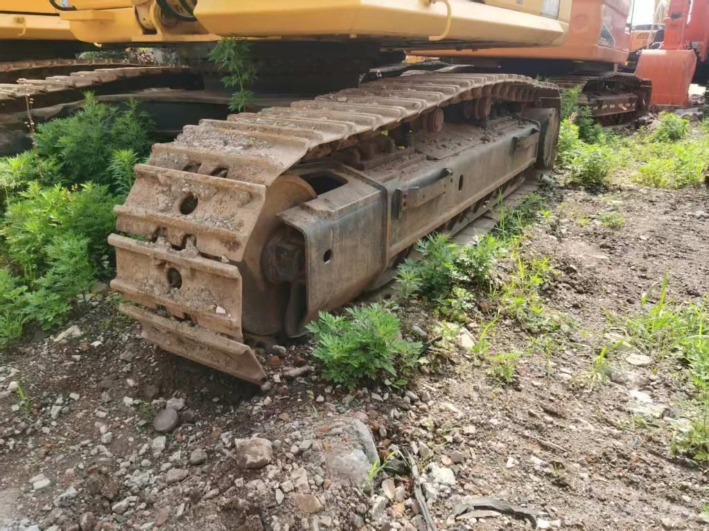 Komatsu PC 400-8 履帶式 挖土機/掘鑿機/挖掘機