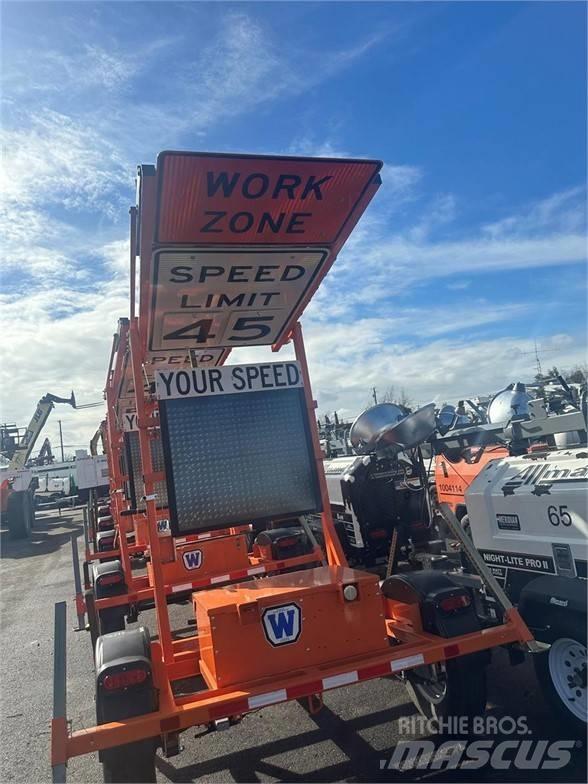 Wanco WSDT3S 其他