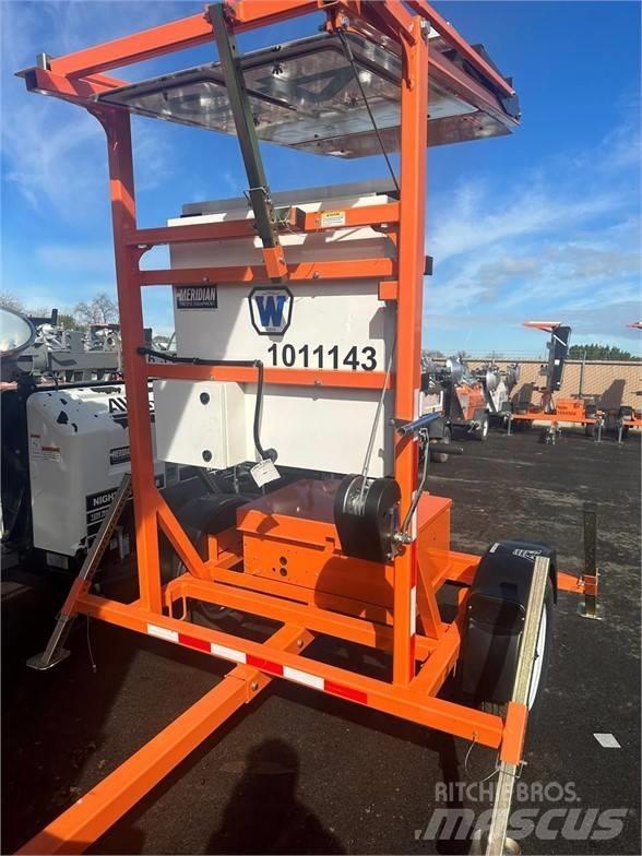 Wanco WSDT3S 其他
