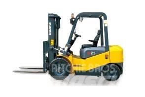 Shantui SF25T 其他