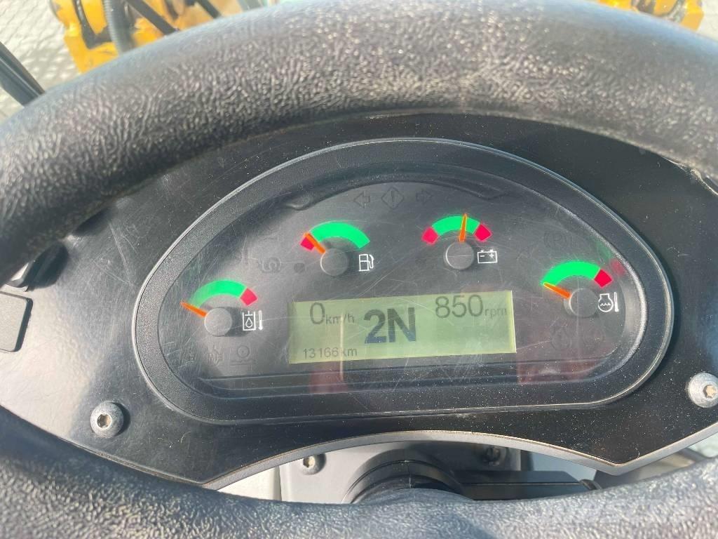 CAT 906M 輪胎式裝載機