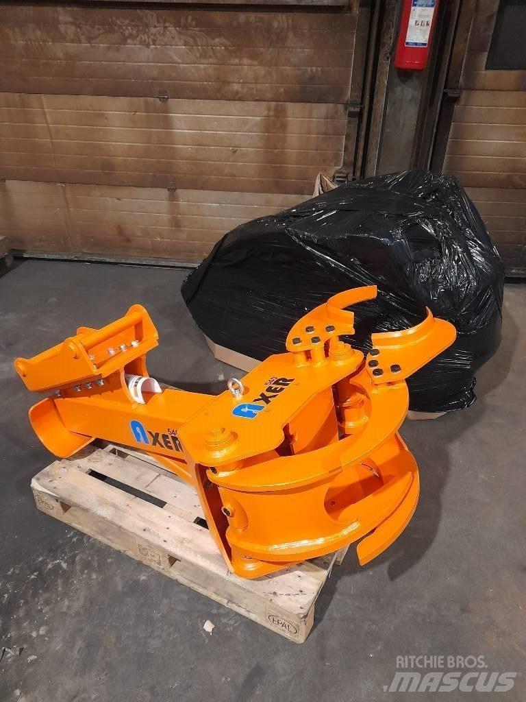Axer 540 L 兩爪吊夾
