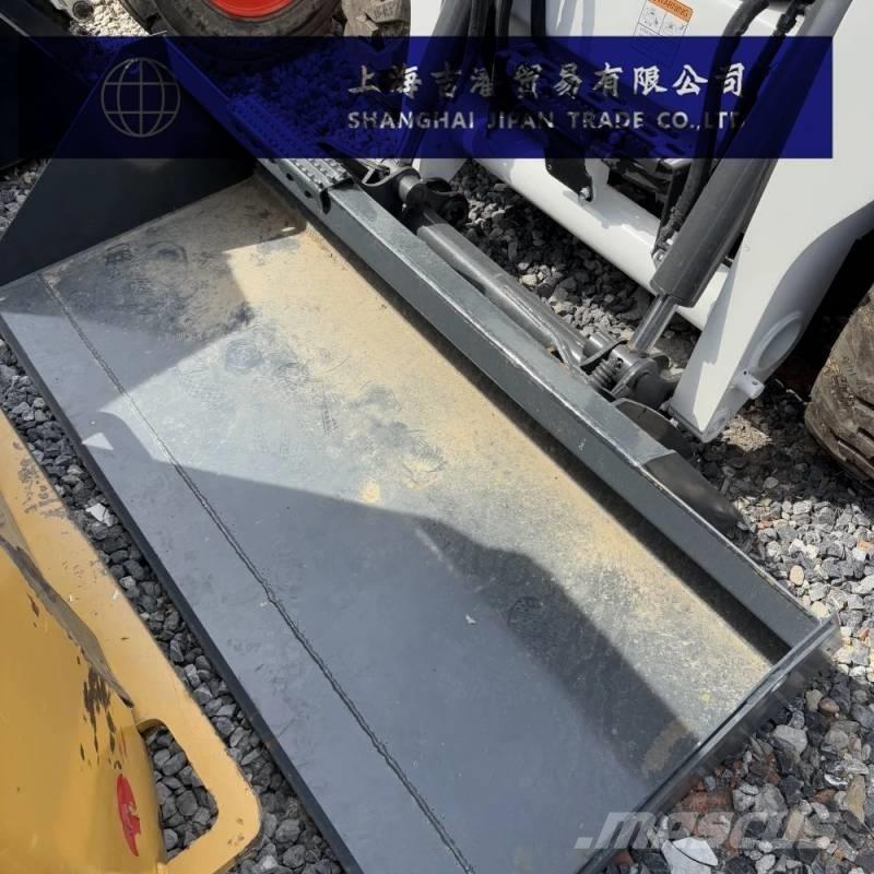 Bobcat S 550 滑移轉向裝載機