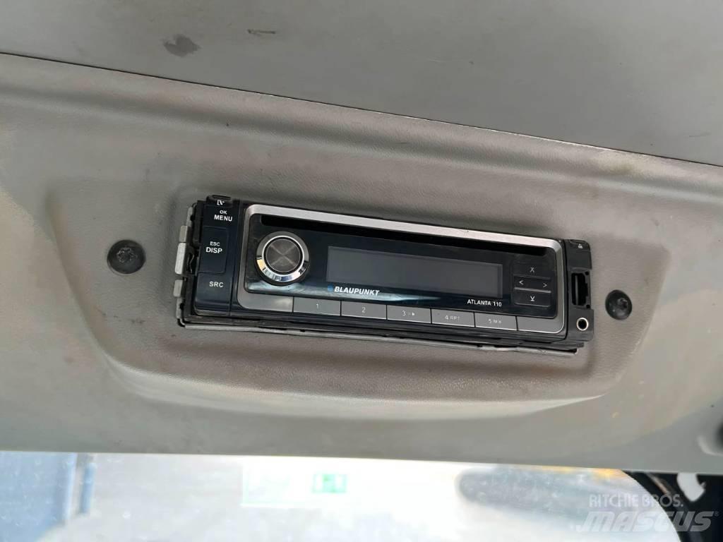 CAT M315D 旋轉式挖土機/掘鑿機/挖掘機